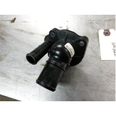 100B106 Thermostat Housing For 17-19 Ford Escape  2.5 3M4GBD